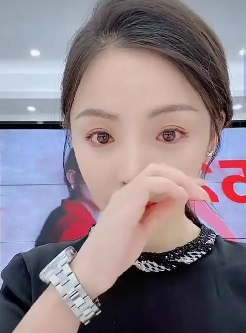 祁隆牵手事件真相:长辈关心晚辈正常聊天交往,乐凡被有心人利用