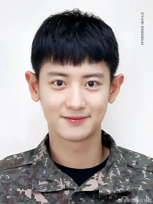 朴灿烈壁纸##朴灿烈四季情书