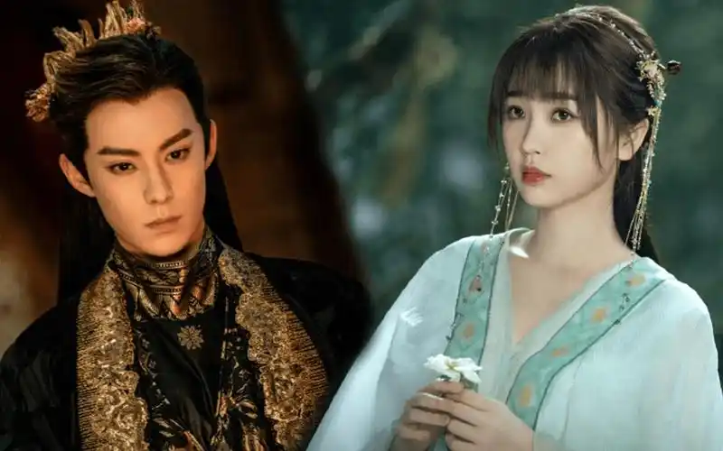 《玉骨摇》暑假档播出无望,这两部仙侠剧有可能与观众见面_星落_苍兰_