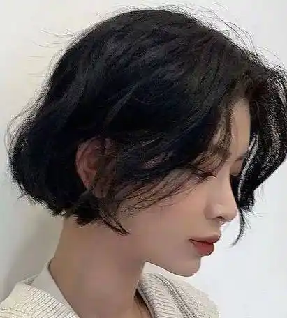 刘海_造型_长度