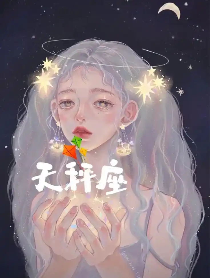 如何与天秤座相处?