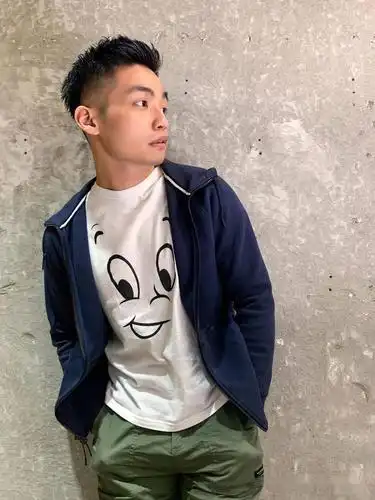 2021精选男士流行短发,帅气又时尚