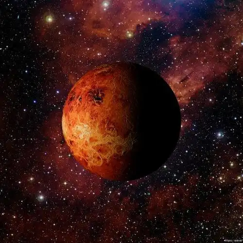 金星一个让你目瞪口呆的星球