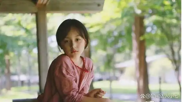 刘楚恬:2岁出道年收入达百万,长相甜美被禁止整容,现如何?