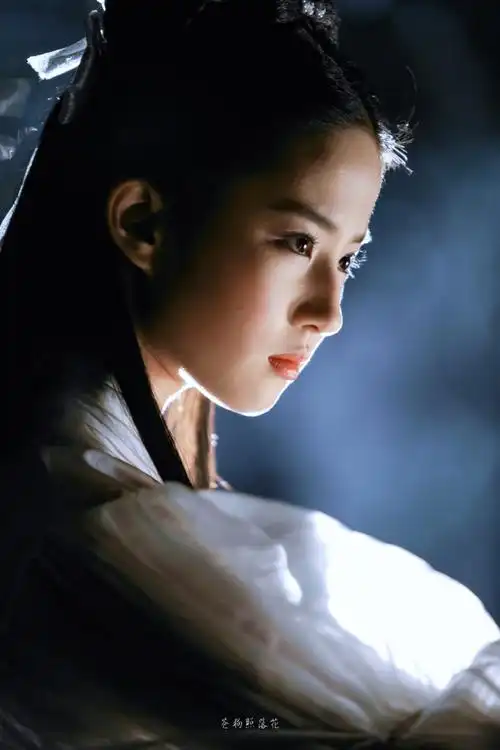 刘亦菲黄亦玫##刘亦菲玫瑰的故事##刘亦菲##刘亦菲玫瑰的故事