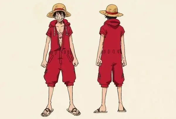 海贼王,路飞开五档势在必行?一档才是常态!