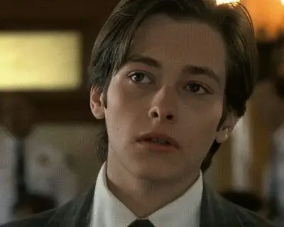 爱德华·弗朗 (edward furlong)