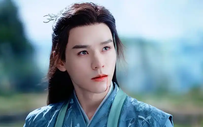 这气势我可以看n遍龚俊温客行