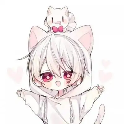 可爱头像_卡通动漫头像_我要个性网