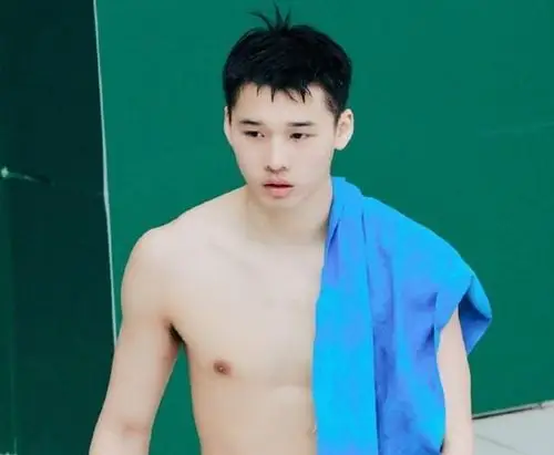 跳水王子陈艾森从王者变为追赶者,一年后能否摆脱伤病完成逆袭