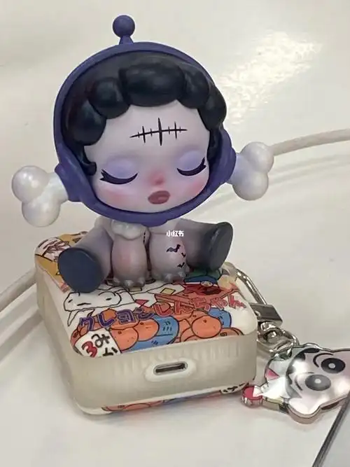 幽灵宝宝太可爱啦