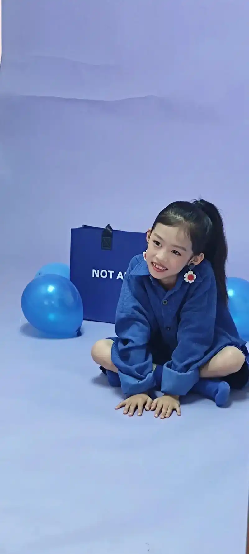 八周岁写真 - 可爱的草莓熊本人 - 抖音