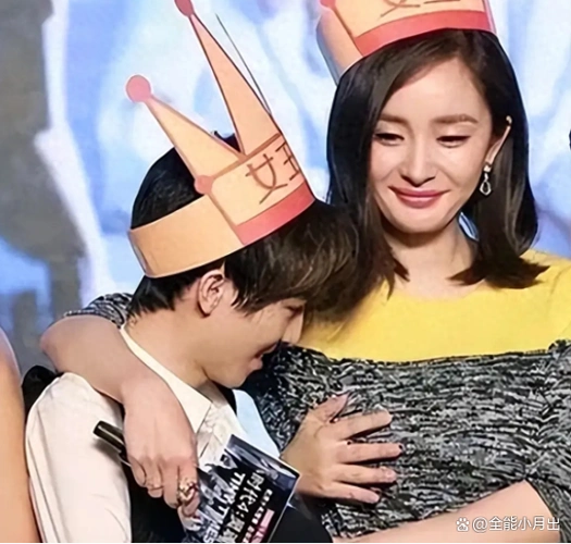 陪睡陪玩算什么明星自曝的娱乐圈内幕一个比一个荒唐