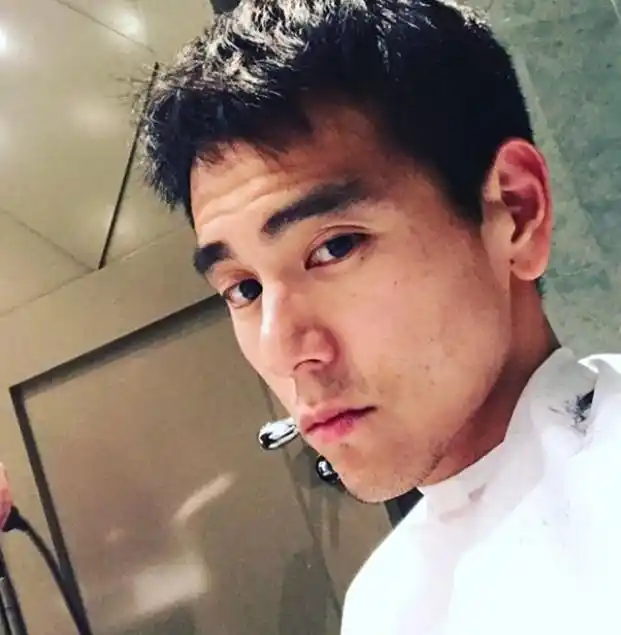 10大胡须最性感的男星!赞恩,彭于晏有胡子帅翻,谁是你的菜?