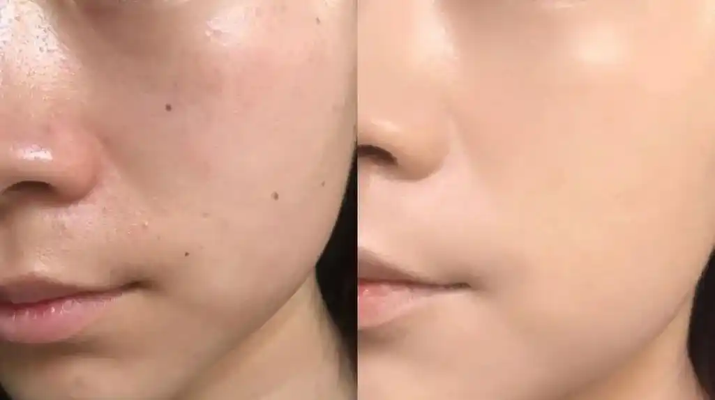 美女化妆vs你化妆差距到底在哪里