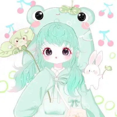 少女可爱梦幻仙气头像动漫58张_女生动漫头像_头像屋