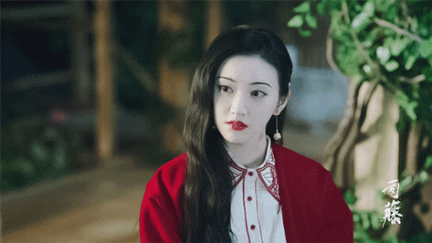 让人间富贵花景甜翻红的司藤到底贡献了多少民族品牌