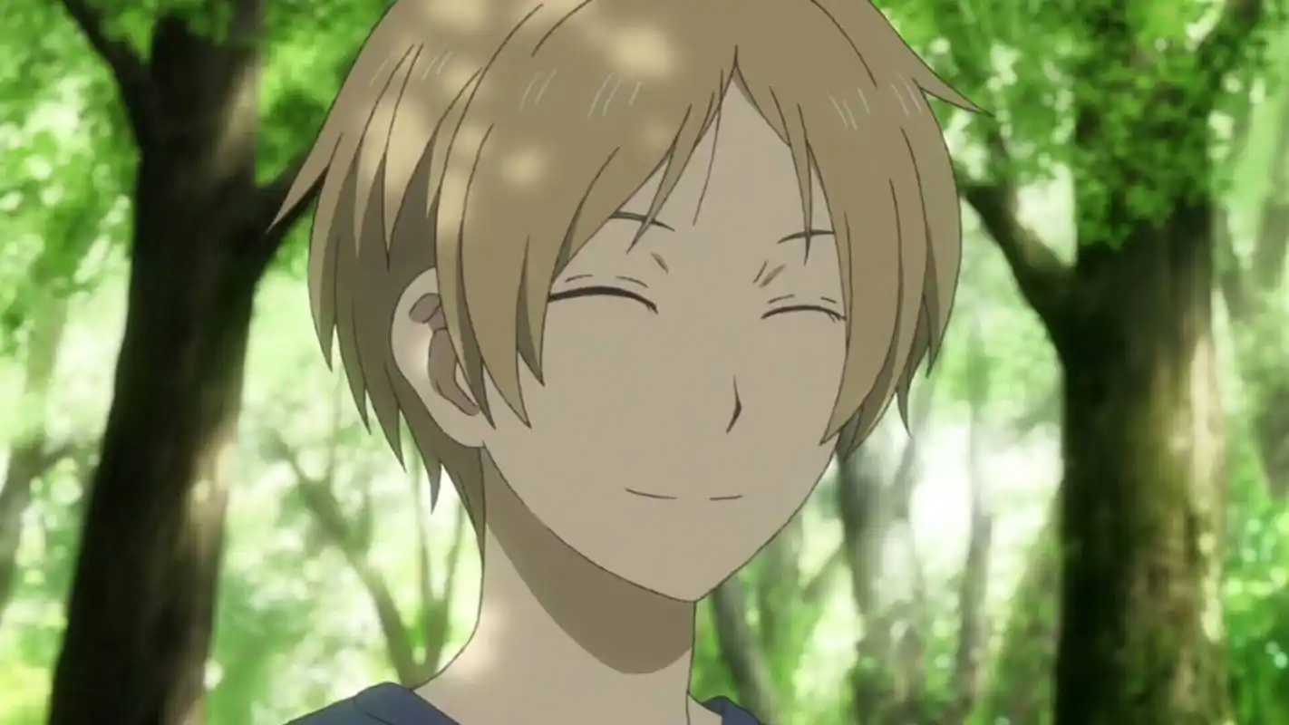 教你一招,像夏目那样的生活,成为他那样的万人迷