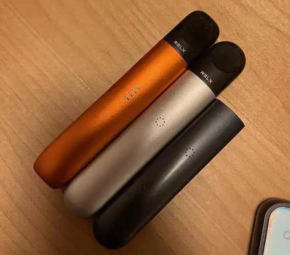 电子烟四代图片