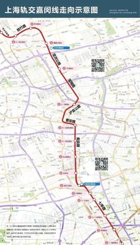 【独家】嘉闵线南翔段正在勘测?实地探访来了!|地铁|嘉定_网易订阅