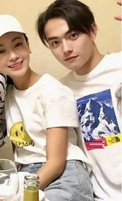 许凯和吴谨言疑似有了恋情两人举动太甜蜜网友要洗白了