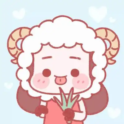 圣斗士头像白羊座