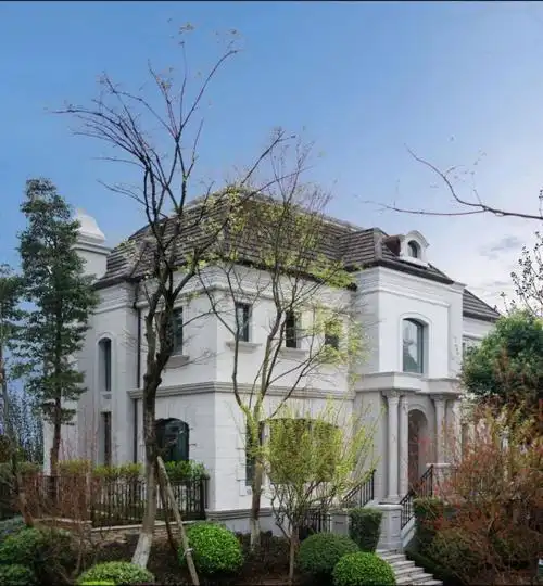 【珍藏品】空前绝后的【庄园大独栋】成都几年未现的95城南纯别墅