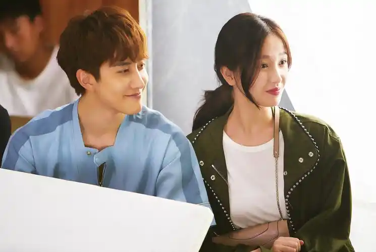 虞书欣《我的奇妙男友2》播放量破10亿 哭戏爆发动人心弦