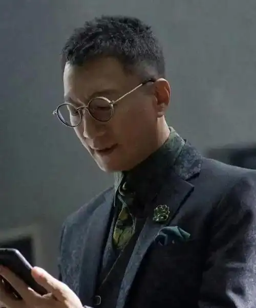 还记得孙红雷和王骏迪吗?十几年了还是很甜?