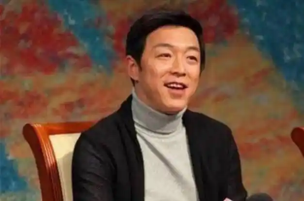 于谦老婆白慧明坦言黄渤这人特有才华如果我老公像黄渤就好了