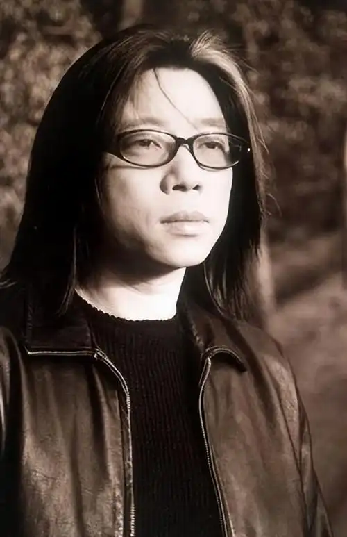 郭峰简介(音乐才子郭峰,60岁仍未婚无子女,还没成家就老了) | 人物集