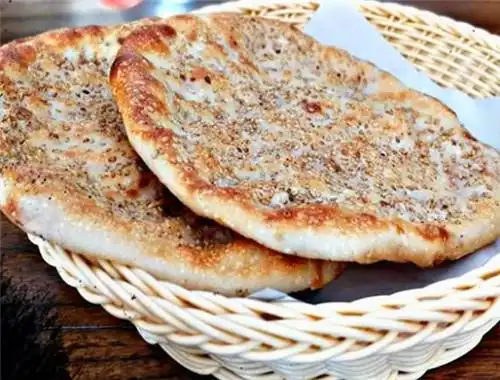 正宗焦庄烧饼加盟