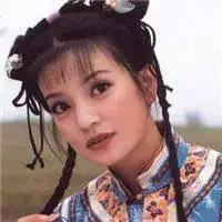 赵薇小燕子头像_微信头像图片大全