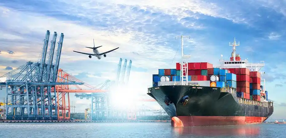 主营业务美国空运,美国海运,fba头程物流,美国海卡,美国超大件双清门