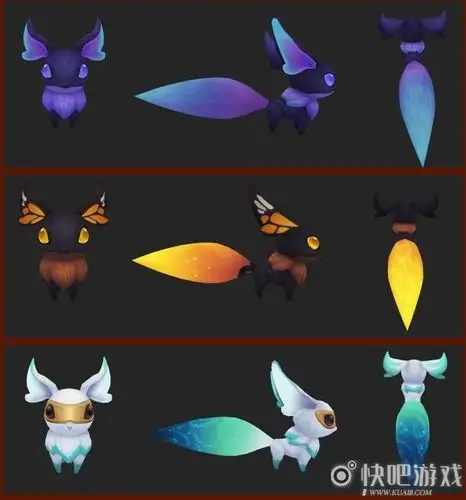 云顶之弈静尾小小英雄价格介绍