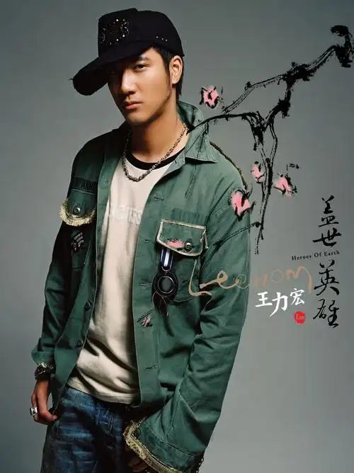 【蔓纪】那些 我爱过的歌 :大城小爱 - 王力宏