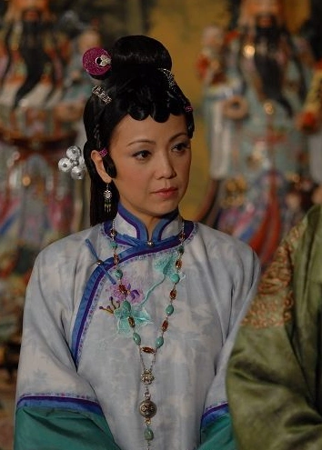 香港电视广播有限公司出品,由李添胜导演,张华标,陈静仪联合编剧