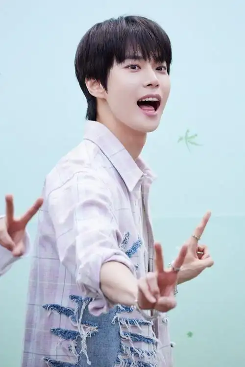 道英青春的泡沫youth##道英0422solo出道