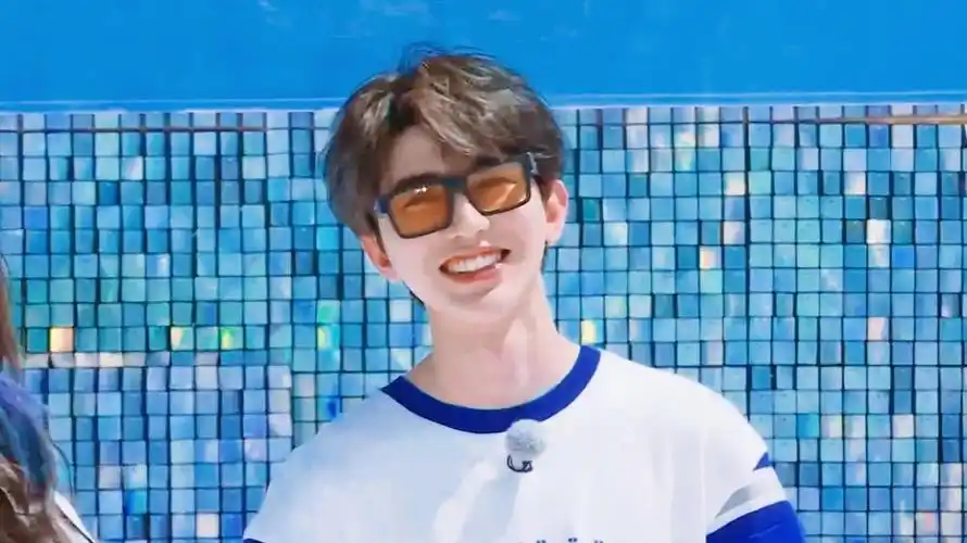 微博@·梦境初·蔡徐坤 - 堆糖,美图壁纸兴趣社区