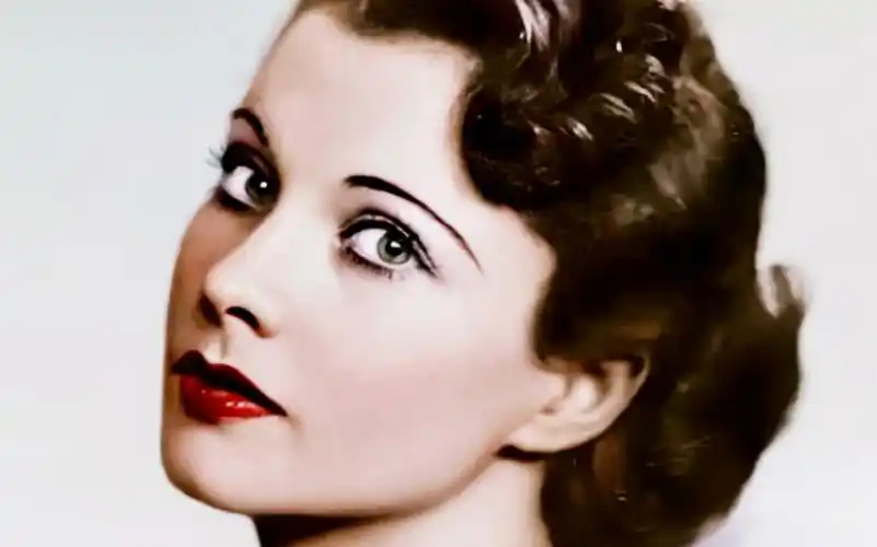 【费雯丽/魂断蓝桥】美得让人心碎!