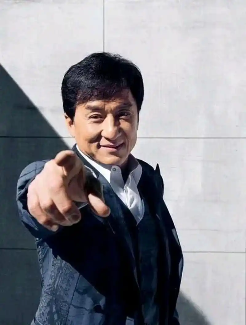 成龙,坚持一年只拍一部戏,如果我一年拍十部戏,我拿不到奥斯卡  成龙