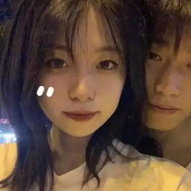 情侣图片头像图片大全双人唯美情头一对两张浪漫高清图片