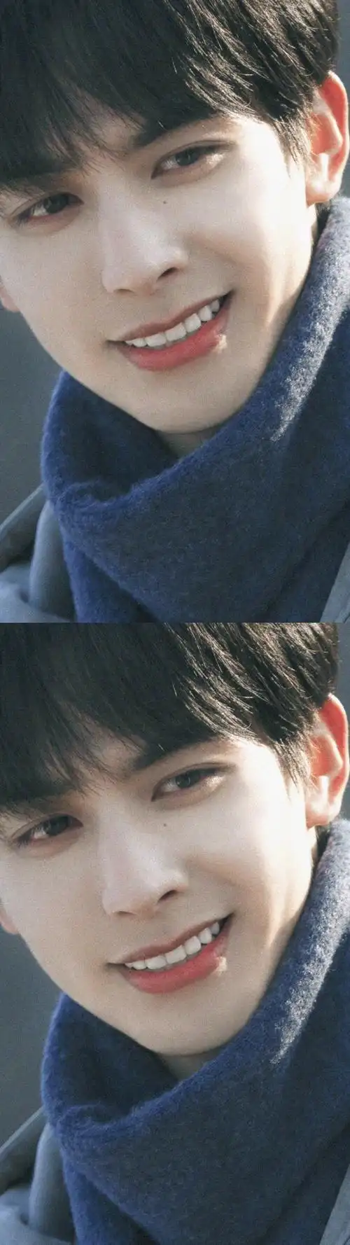 周也宋威龙或将搭档现偶