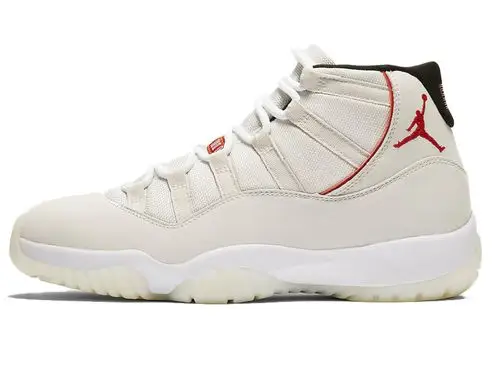 airjordan11platinumtintaj11铂金兔八哥特价