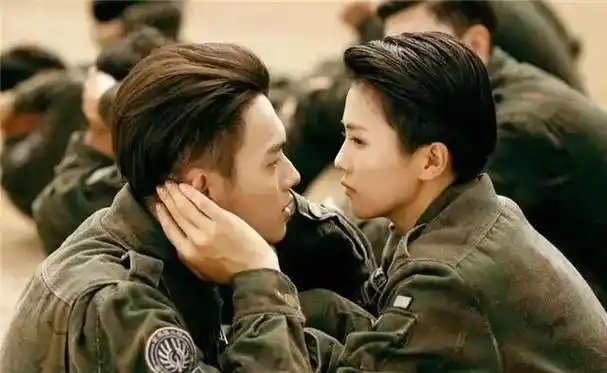 白鹿许凯相互避嫌(白鹿许凯互相取关)(3)