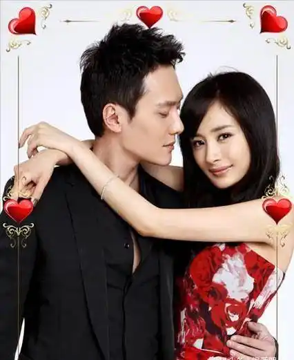 冯绍峰_倪妮_杨幂