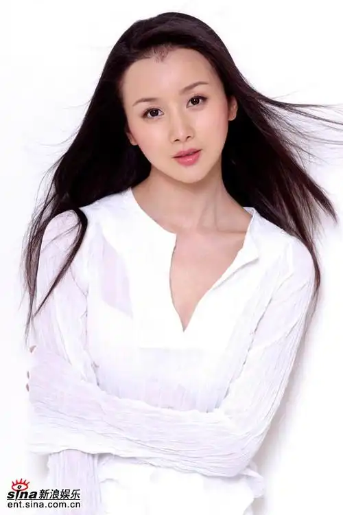 孙菲菲拍哭戏自有秘诀 只酝酿一分钟(组图)