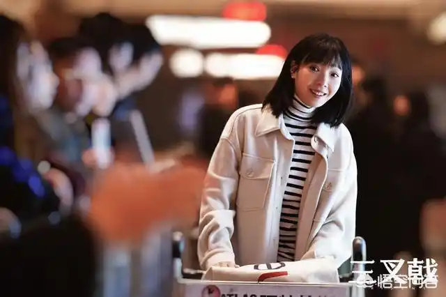 何杜娟演过的电影有哪些杜鹃红了演员表