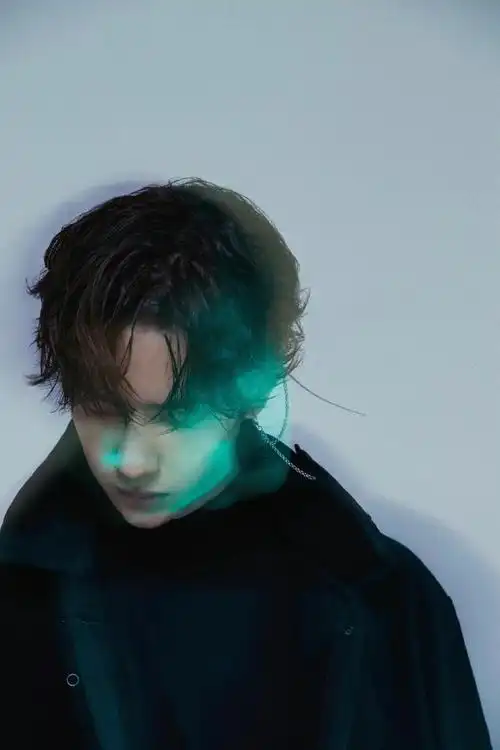 王一博##王一博阿道夫洗护发品牌代言人