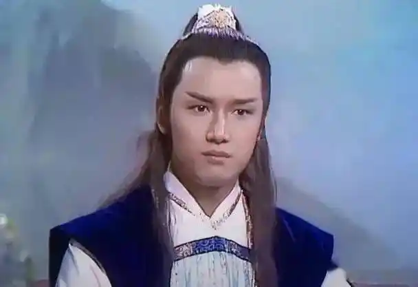 苗侨伟_梁小龙_射雕英雄传